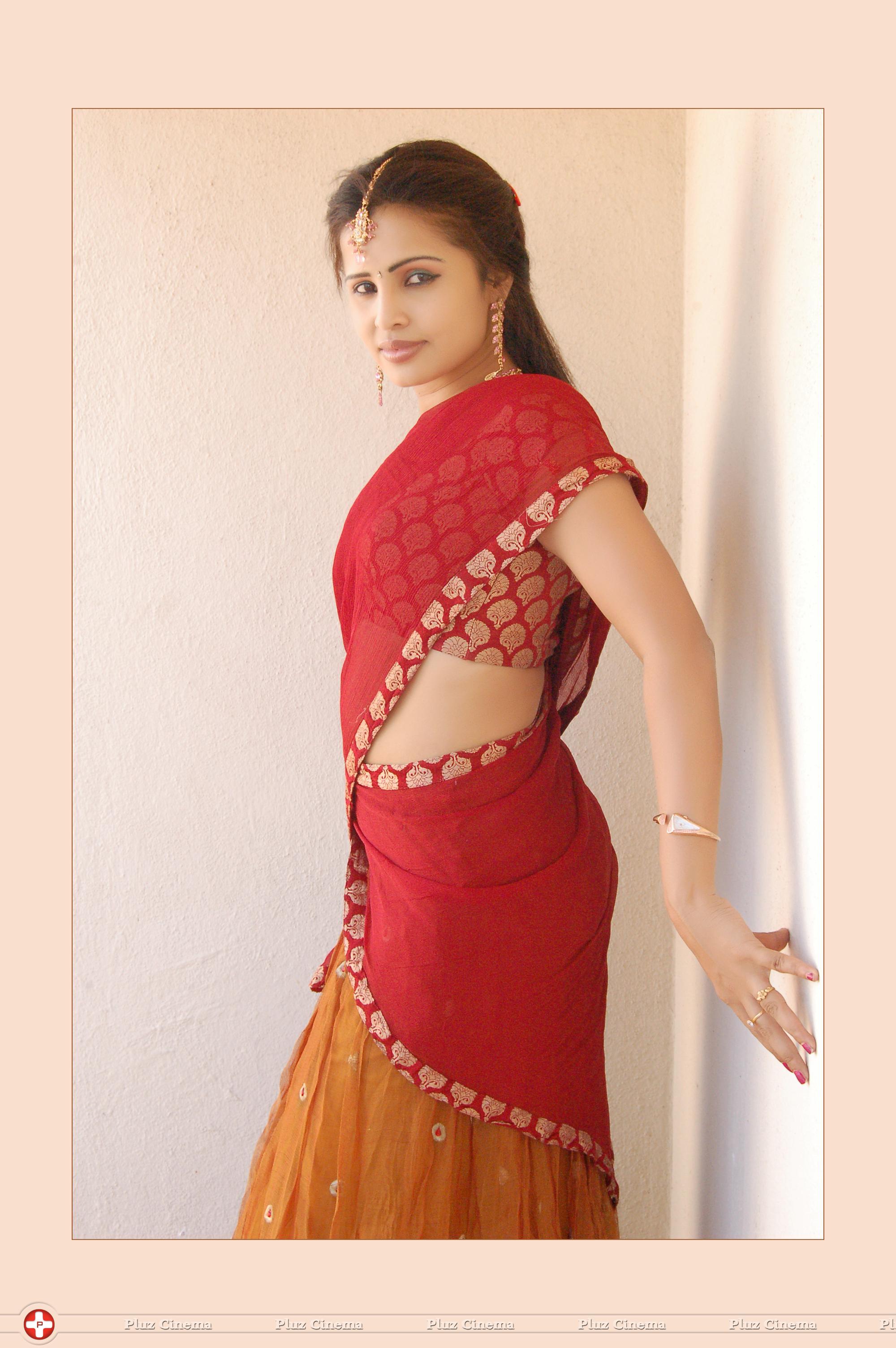 Actress Hasika Dutt Latest Stills | Picture 611495